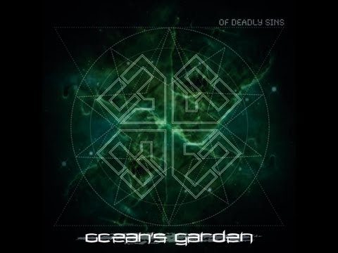 Ocean's Garden-Ira