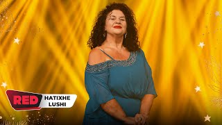 Hatixhe Lushi - Vajza Me Trëndafil