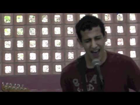 "Something" by Gil Cohen