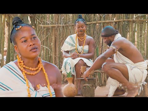 HEART OF A WOUNDED MAIDEN - LEAVE EVERYTHING YOU ARE DOING AND WATCH THIS EPIC MOVIE - 2025 MOVIE