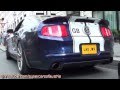 Cannonball Run Europe 2012 In Vienna