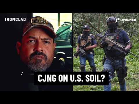 UNCOVERING CJNG in Kentucky: SHOCKING Network of Cartel Operations and Human Trafficking?