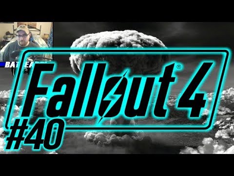 The Outstanding Oswald, Nuka World DLC, Fallout 4 GOTY PT 40