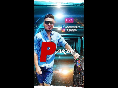 bachata variada mix PAKIN DJ