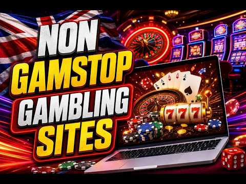 Casinos Not On Gamstop