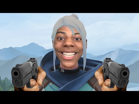 VALORANT WTF MOMENTS 133