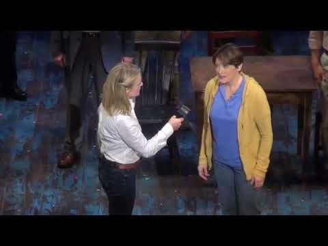 Come From Away the Musical Full Show - US Tour