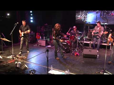 Rodeo (Live Performance Cover by Megan Morrison)