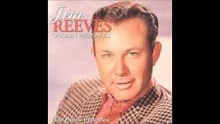 Is This Me? Jim Reeves