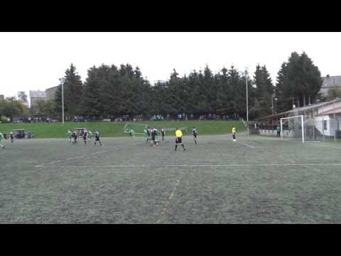 Emotionen beim Spiel SV Humes vs. VFB Theley