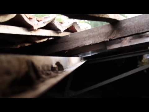 Sierra Kidd: "Warum nicht?" (EP-Teaser)