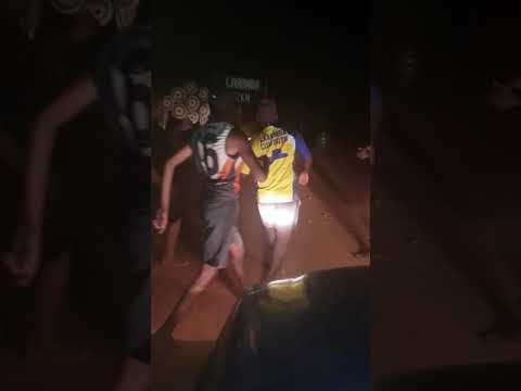 Laramba fellas part5👌