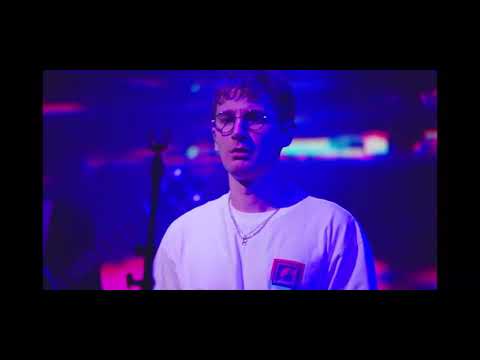 Tokyo Drifting - Glass Animals - Live in the Internet