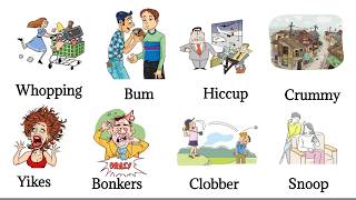 Casual English Words Native Speakers Use | Learn Real-Life English