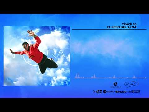 El Peso Del Alma - Ulises Bueno