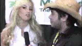 Interview Patricia à France 24