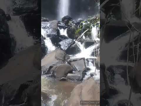 3 Cachoeira do Itambé Cassia dos Coqueiros interior de SP Em 2025