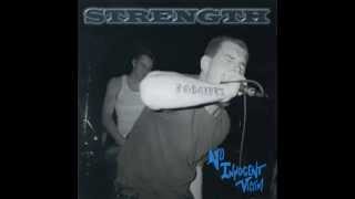 No Innocent Victims - Strength with lyrics.