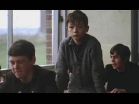 kes, a film by Ken Loach