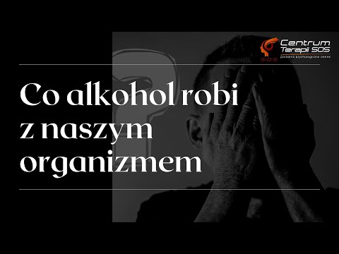 ❓❓ What does alcohol do to our body ❓❓