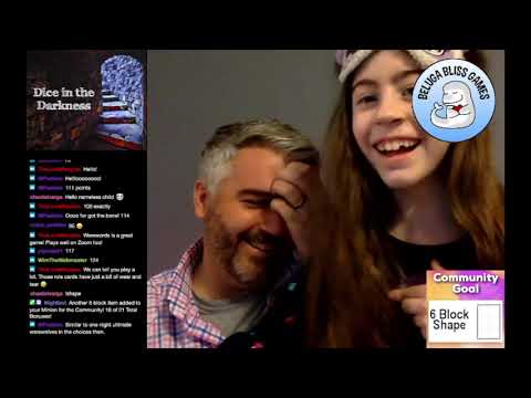 Game of the Week - Werewords