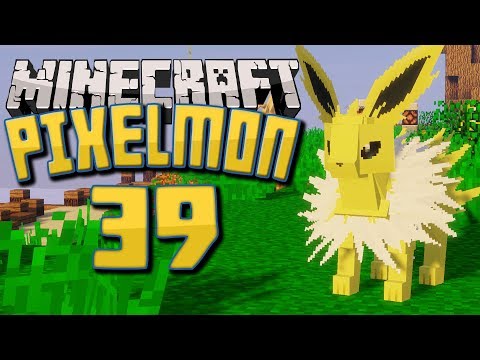 BUYING OP POKEMON! | Minecraft: Pixelmon Public Server | Episode 39