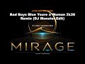 Bad Boys Blue Youre A Woman 2k26 Remix Dj Monster Edit 3
