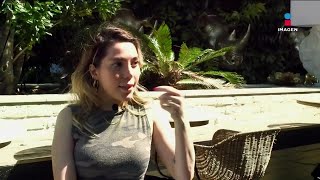 Frida Sofía ante los esposos de Alejandra Guzmán | El Minuto Que Cambió Mi Destino