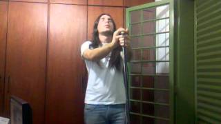 Damageplan - Soul Bleed (Vocal Cover)