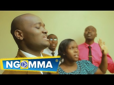 David Adede - UPENDO WA MUNGU (Official Video)