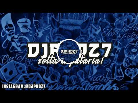 MONTAGEM AVANÇADA ISLÂMICA (DJ PH DA 17) 2023