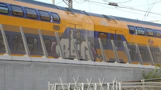 Ontrack 2016 Holland