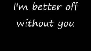 Early November- I want to hear you sad lyrics