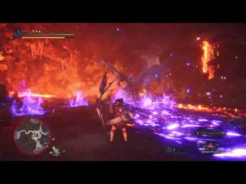 MHW | Lunastra 5'10 Bow Solo TA Wiki Rules