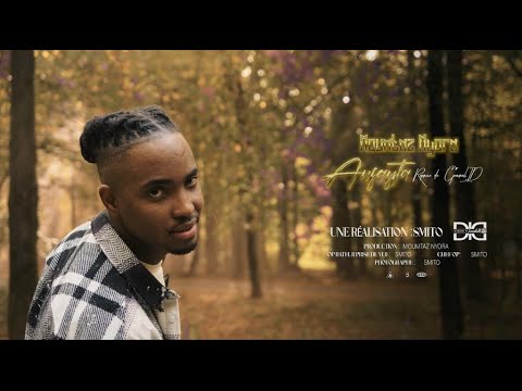 Anfayta / Ngamlilo (Feat. Solam Music)