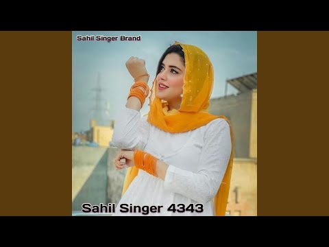 Sahil Singer 4343