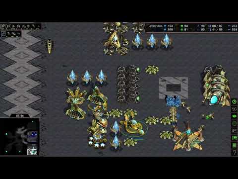 SCW28 Tournament Finals - Taeng`k vs Rabbit - Starcraft Casty Cast - GGsz!!