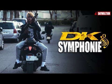 DK - Symphonie I Daymolition
