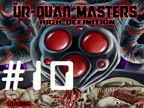 Let's Play - Star Control II: The Ur-Quan Masters - 10