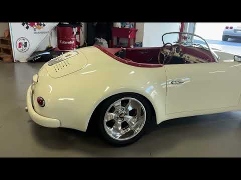 1957 Porsche 356 (CC-2106165) for sale in Alpharetta, Georgia