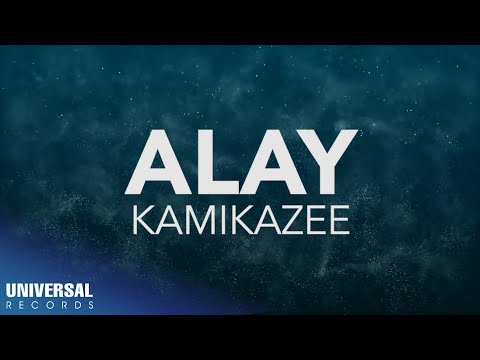Kamikazee - Alay (Official Lyric Video)