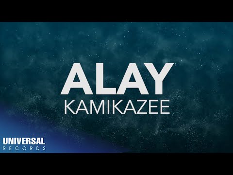 Kamikazee - Alay (Official Lyric Video)