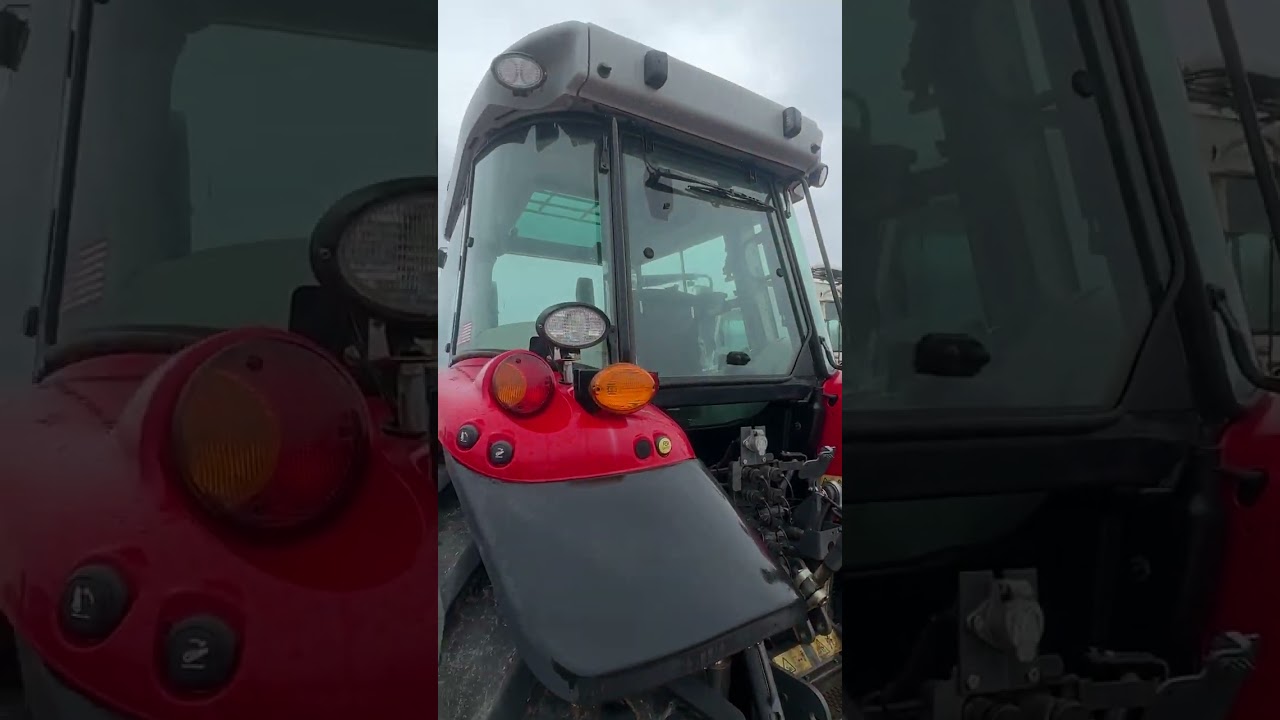 Eklund Farm Machinery Winter Used Equipment + Consignment Auction 2025 #farming #agriculture