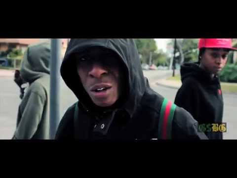 Rocket da Goon - TOP SHOTTA
