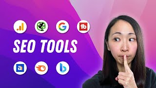 Thumbnail for 20 Amazing SEO Tools (Mostly FREE)