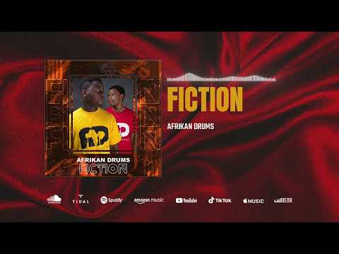 Afrikan Drums and 2 more