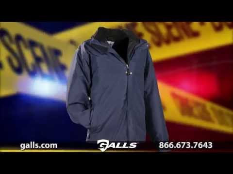 Galls 3-in-1 System Jacket - JA787