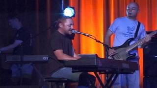 Scott Grimes - CARRIE (LIVE in Cleveland)