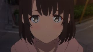 Saekano the Movie: FinaleAnime Trailer/PV Online