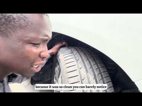 How we almost bought a messed up LC200 for 16 million💰🔥